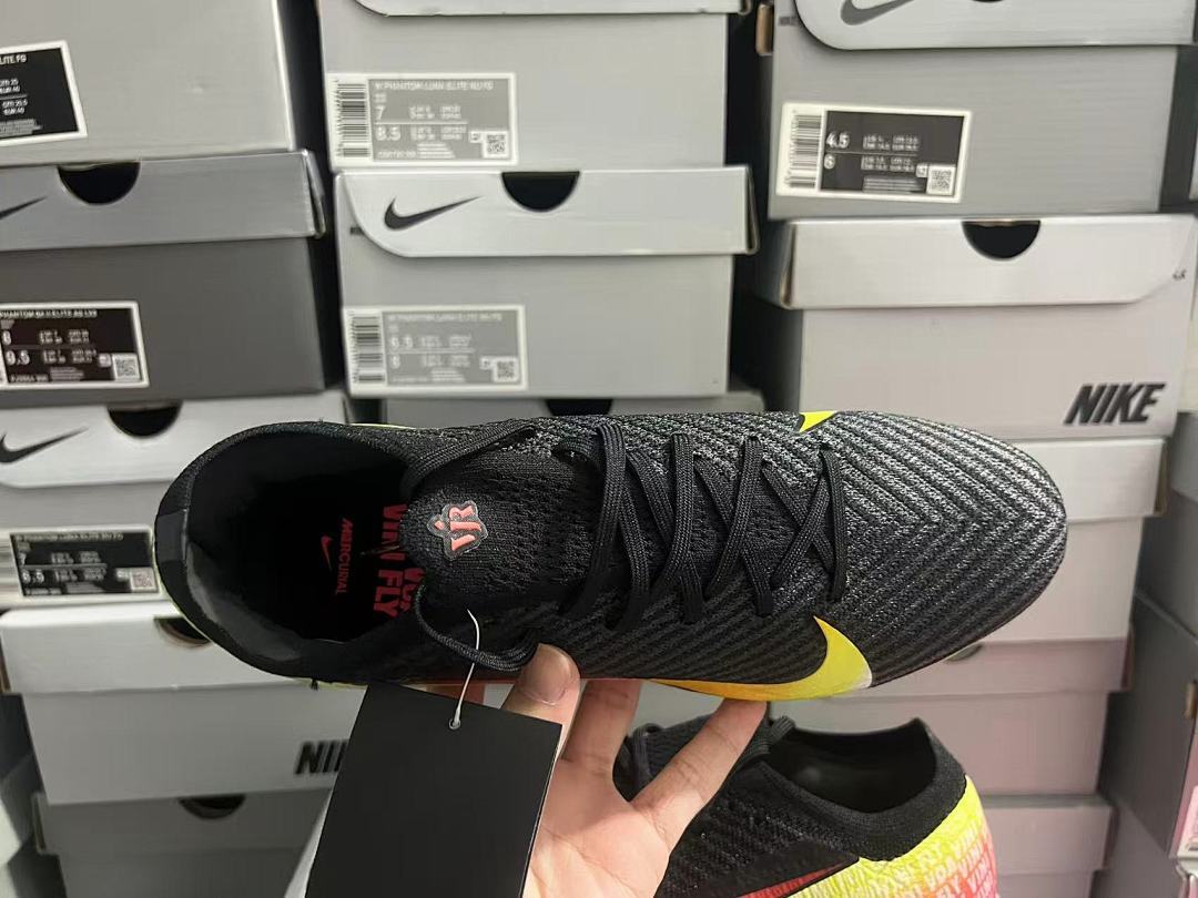 Nike Vapor 16 Air Zoom Mercurial Elite Xxv AG