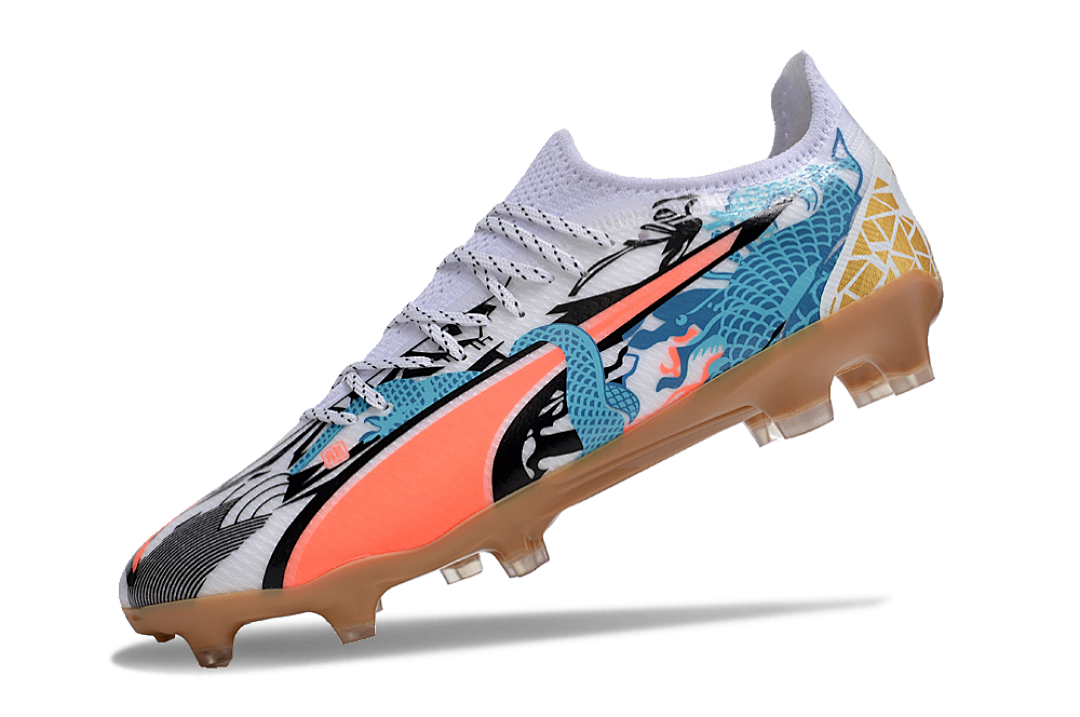 Puma Puma Ultra Ultimate FG