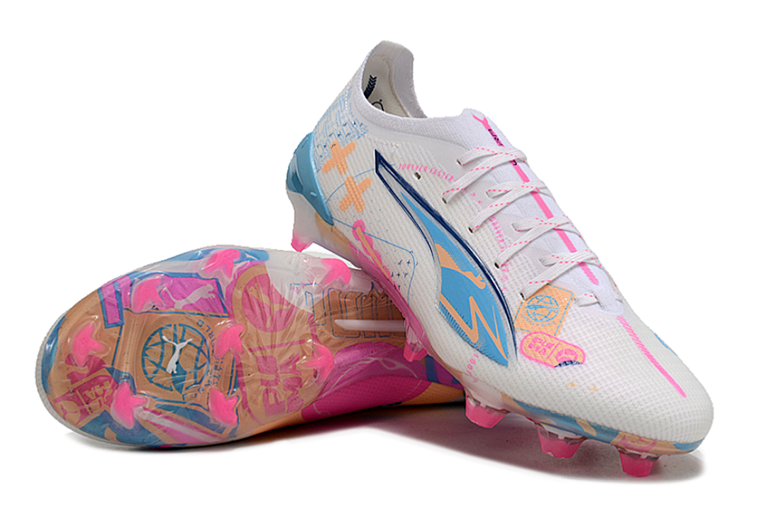 Puma Puma Ultra 5 Ultimate FG
