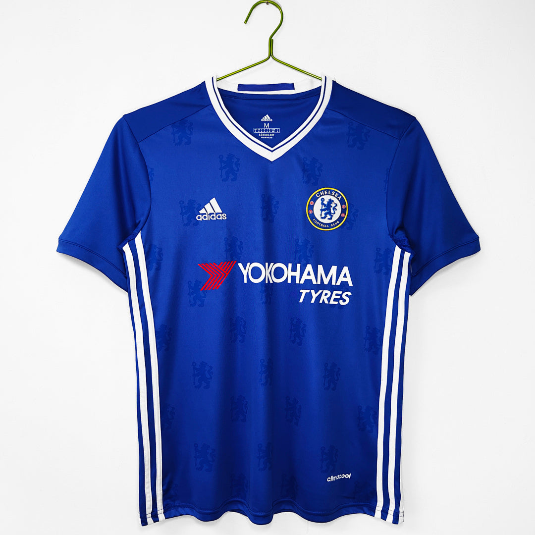 Chelsea 17 5 A 2016/2017