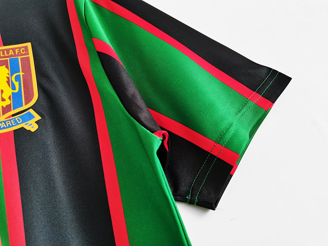 Aston Villa 95 3 A 1993/1995