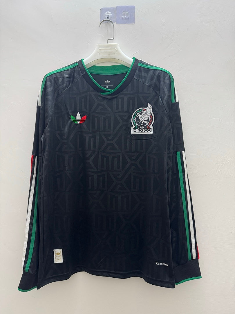 Mexique 26 27 S 4 Noir 2026/2027