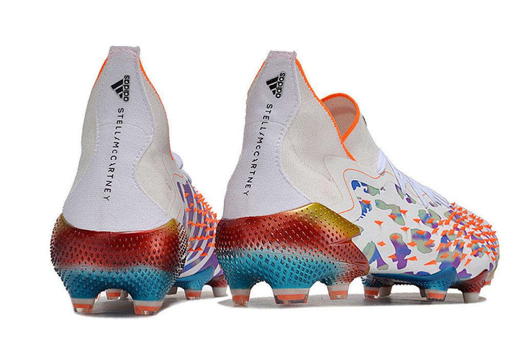 Adidas Predator 21 Showpiece Pack Freak 1 FG