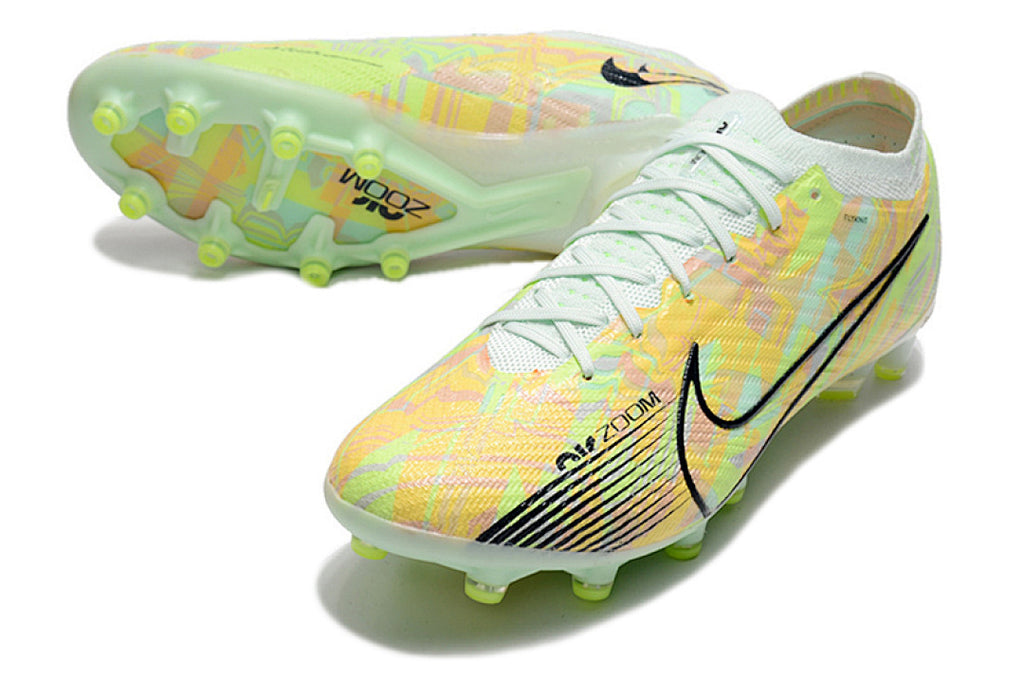 Nike Vapor 15 Air Zoom Mercurial Superfly Ix Elite 57 AG