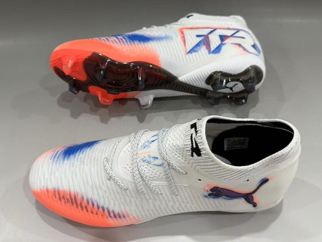 Puma Future 8 Ultimate Ultimate FG