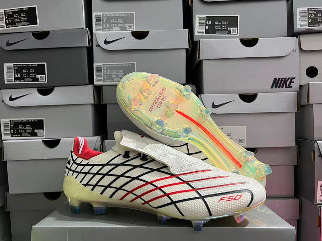 F-50-Elite-FG-13 - Adidas