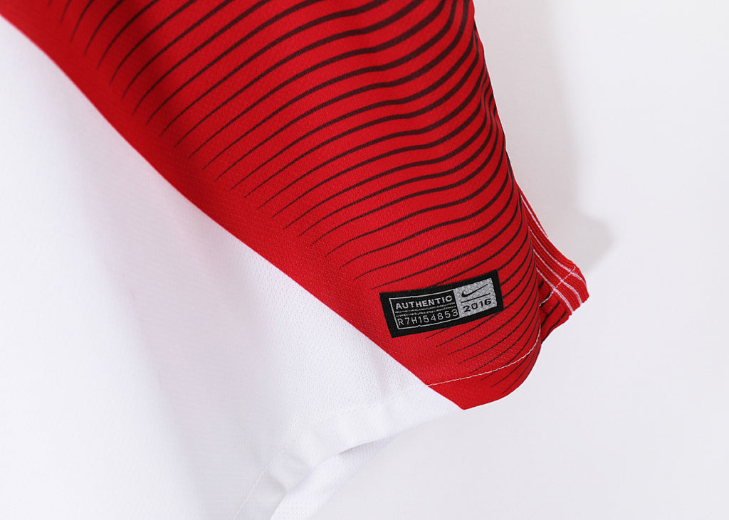 Monaco 17 8 A 2016/2017