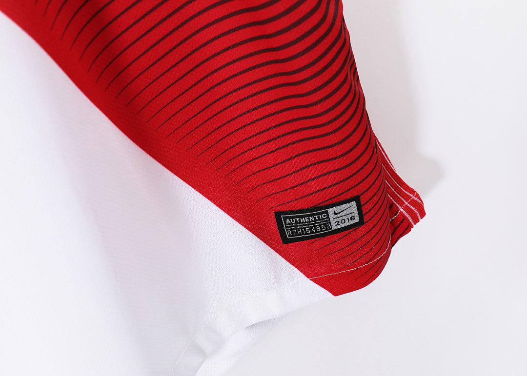 Monaco 17 8 A 2016/2017