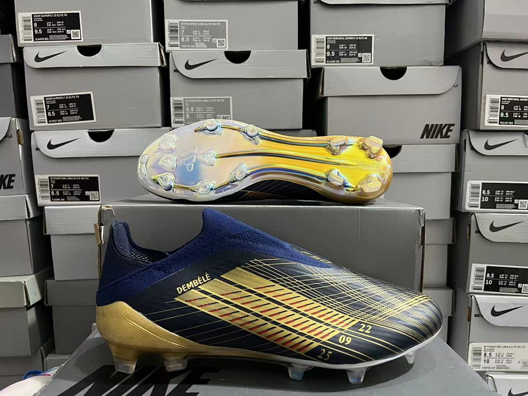 F-50---8-FG - Adidas