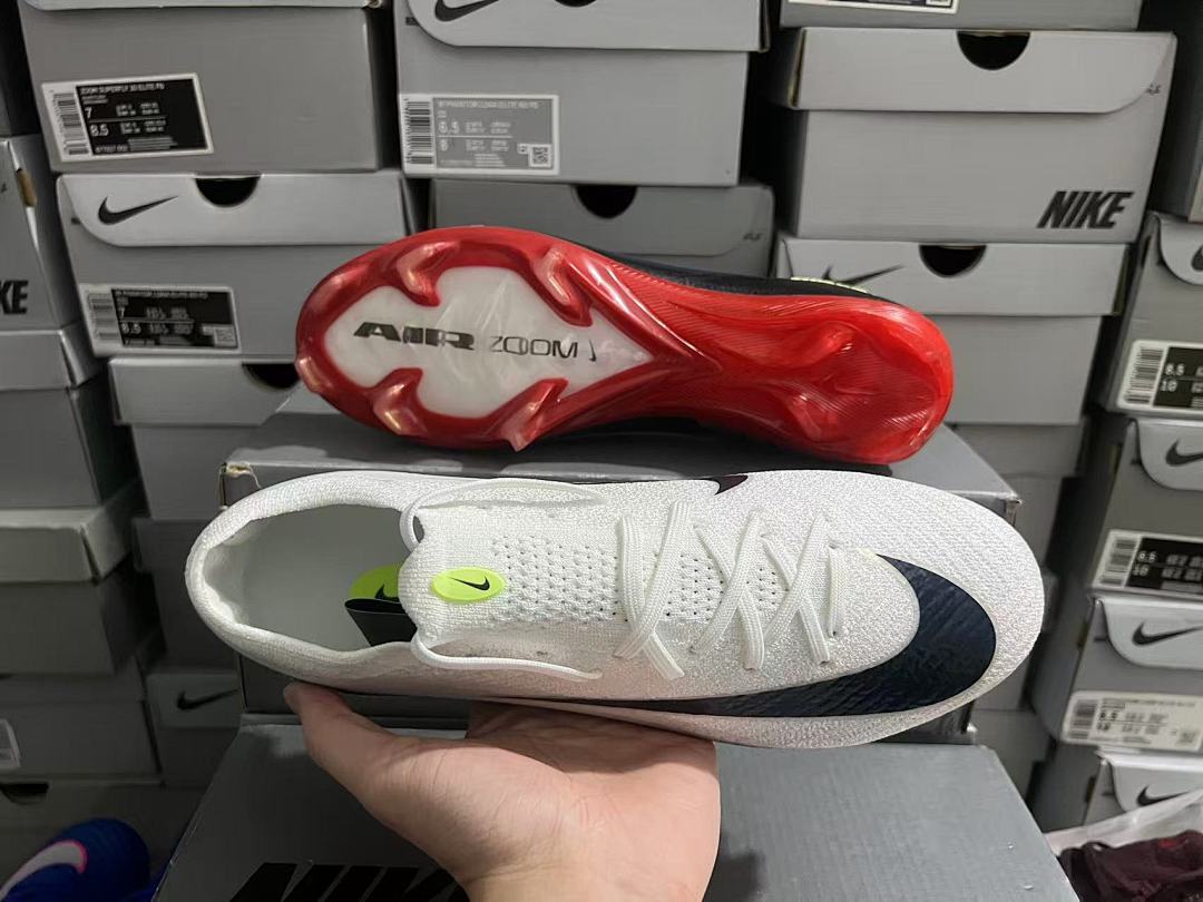 Nike Vapor 16 Air Zoom Mercurial Xv Elite FG