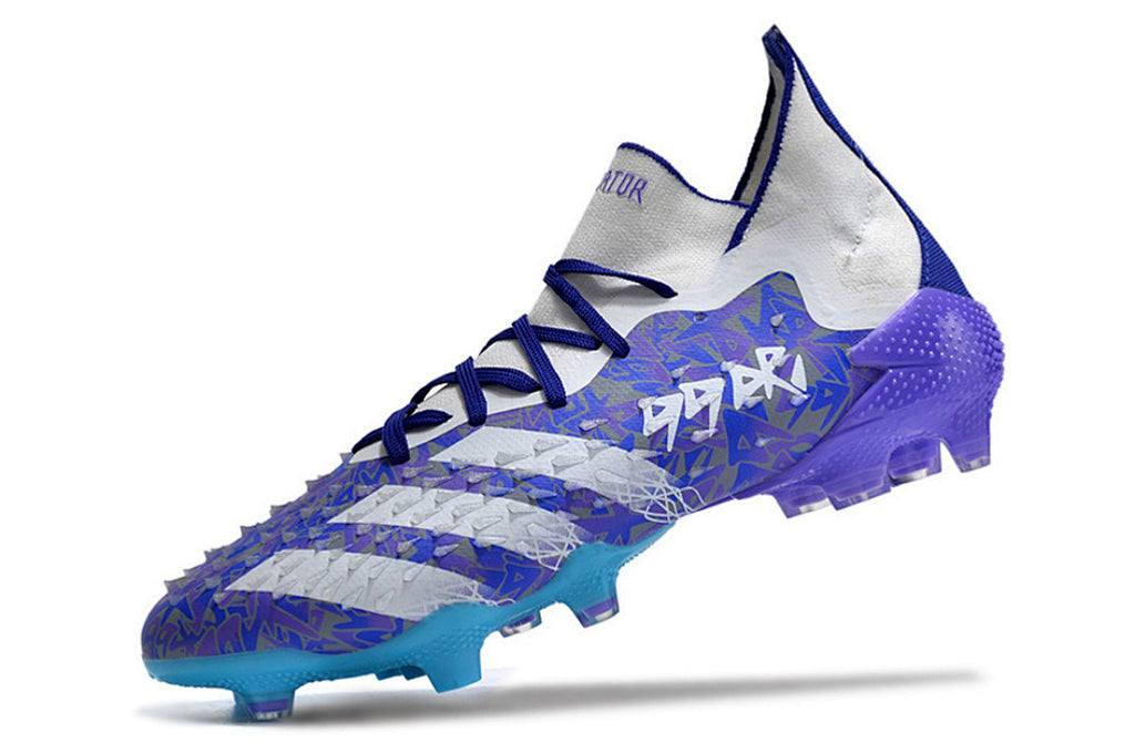 Adidas Predator 21 Showpiece Pack Freak 1 FG