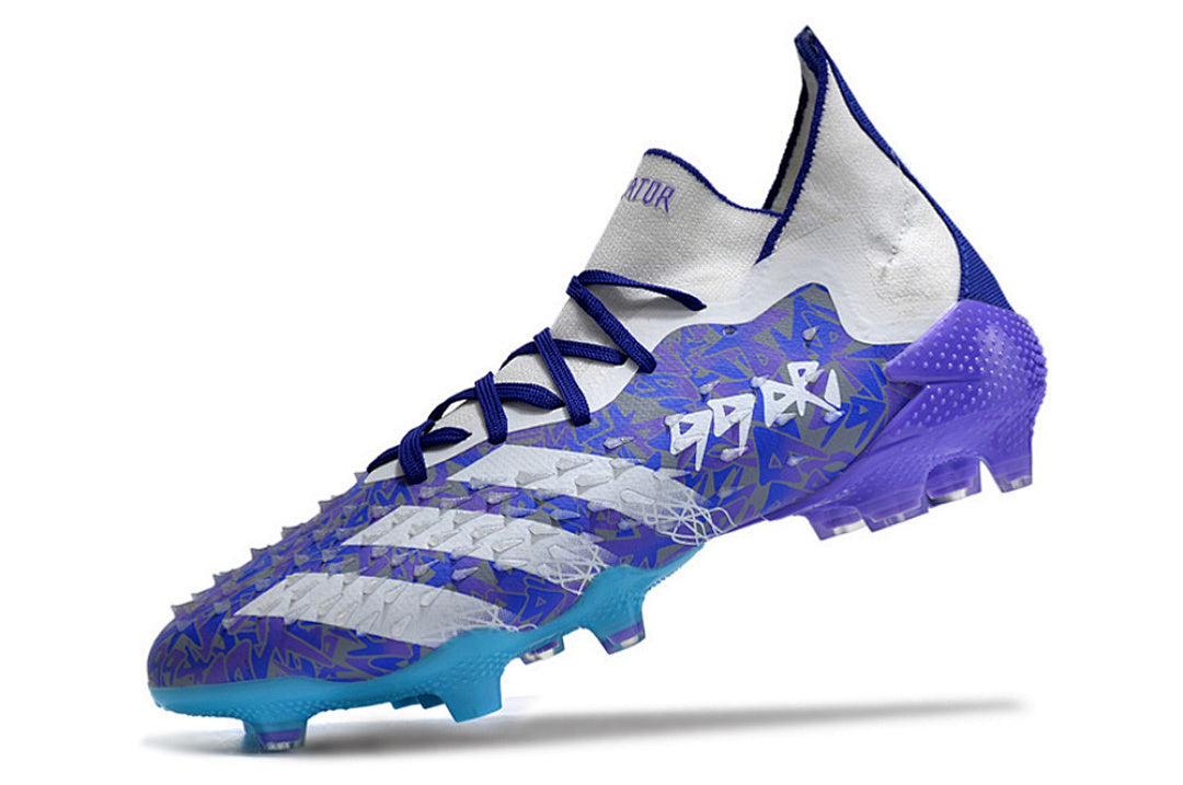 Adidas Predator 21 Showpiece Pack Freak 1 FG