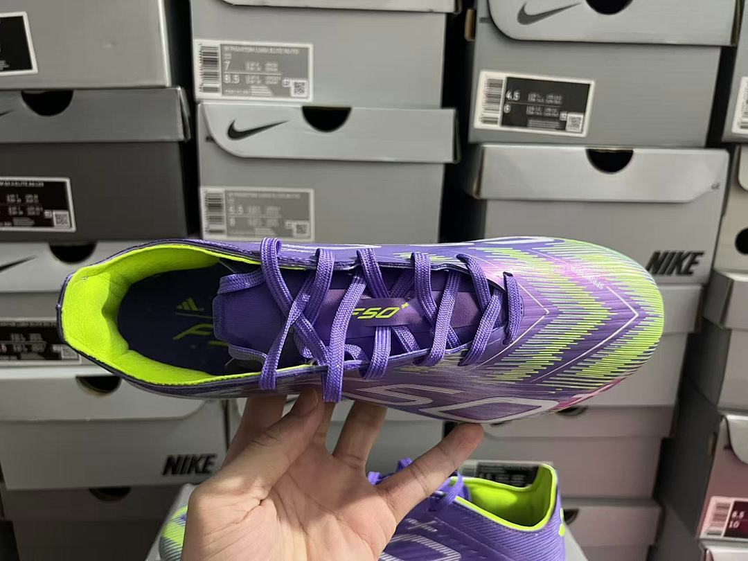 Adidas F50 Pro Didas Elite FG