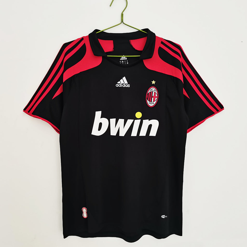 AC Milan 08 Ac 5 A 2007/2008