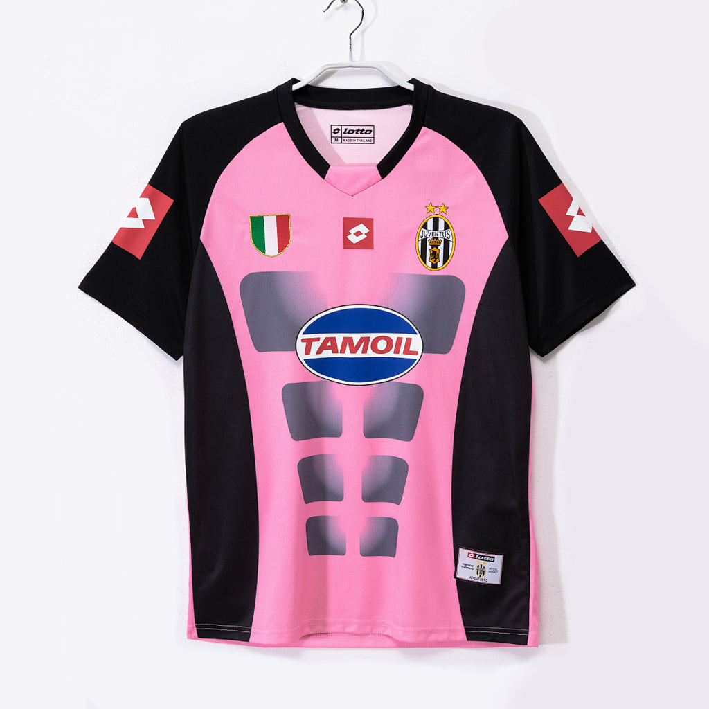 Juventus 03 8 A 2002/2003