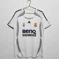 Real Madrid 07 8 A 2006/2007
