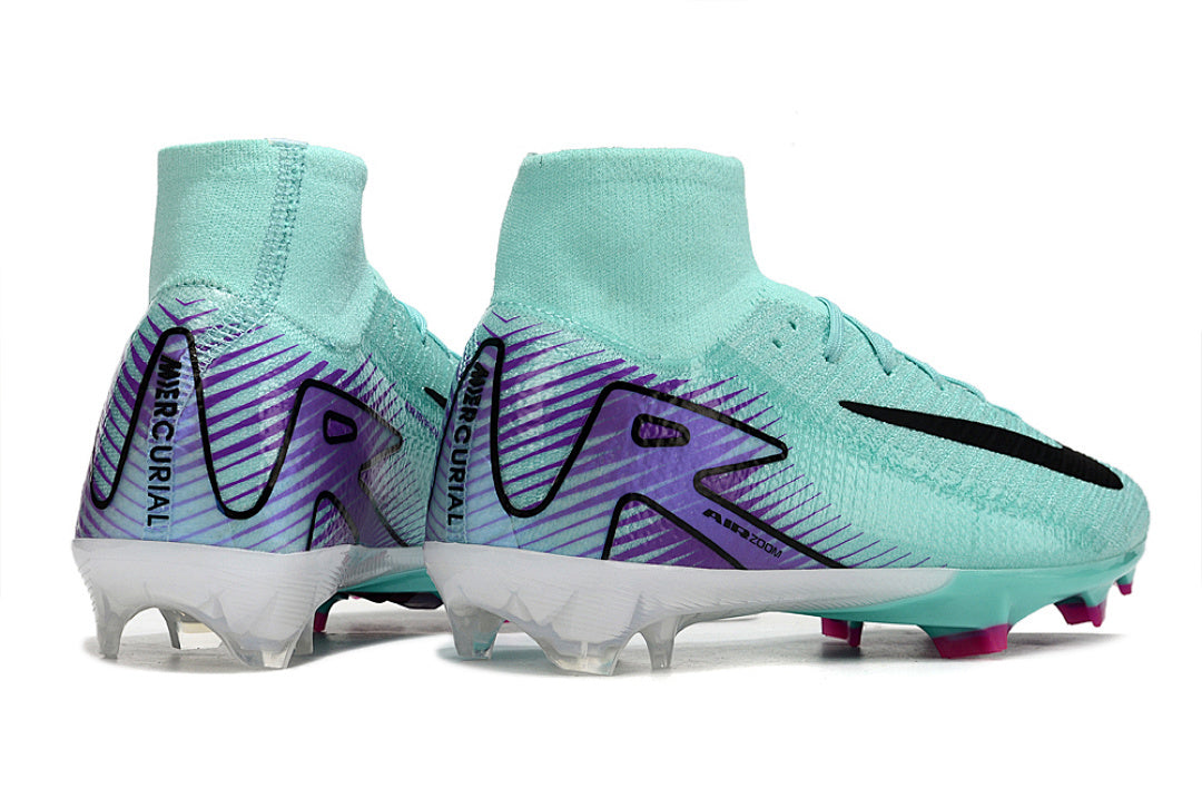 Nike Vapor 16 Bonded Pack Air Zoom Mercurial Superfly Ix Elite FG
