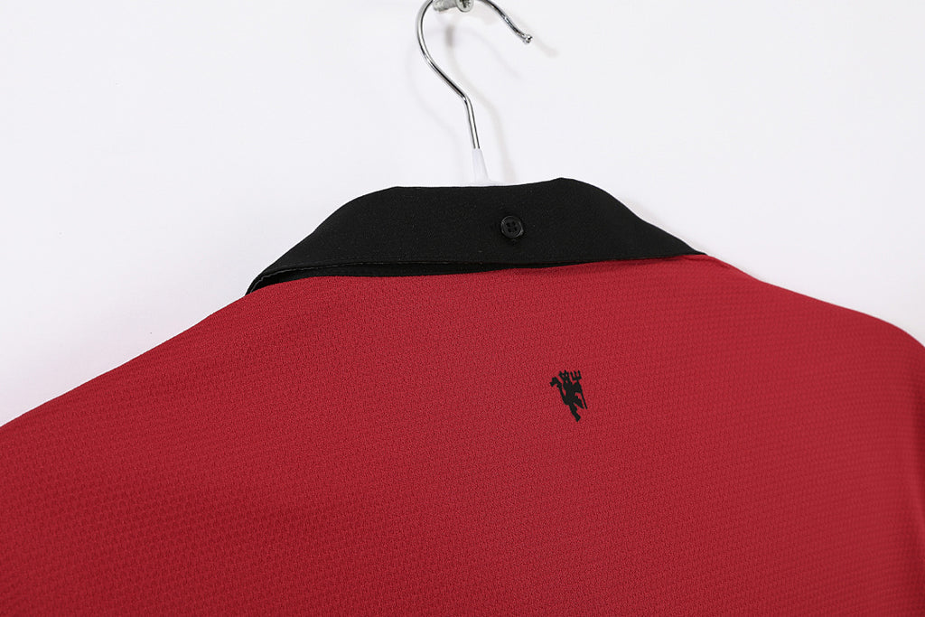 Man United 14 8 A 2013/2014