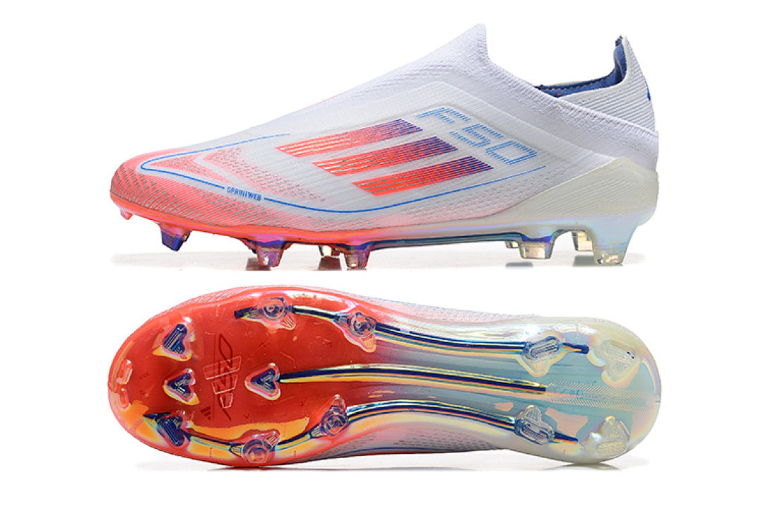 F-50-Elite-Laceless-FG-01 - Adidas