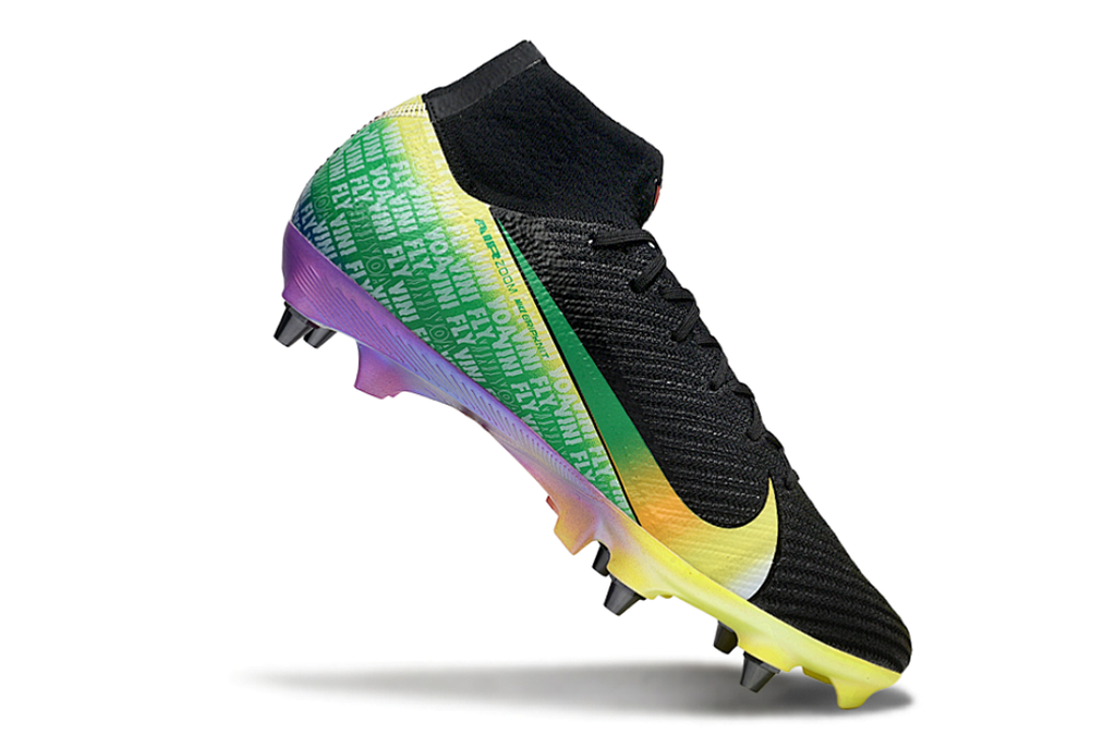 Nike Vapor 16 Air Zoom Mercurial Superfly Iix Elite SG