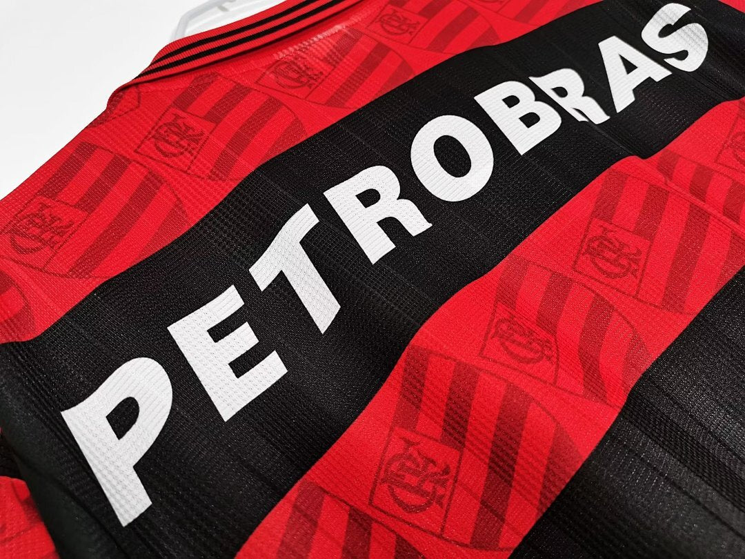 Flamengo 8 A