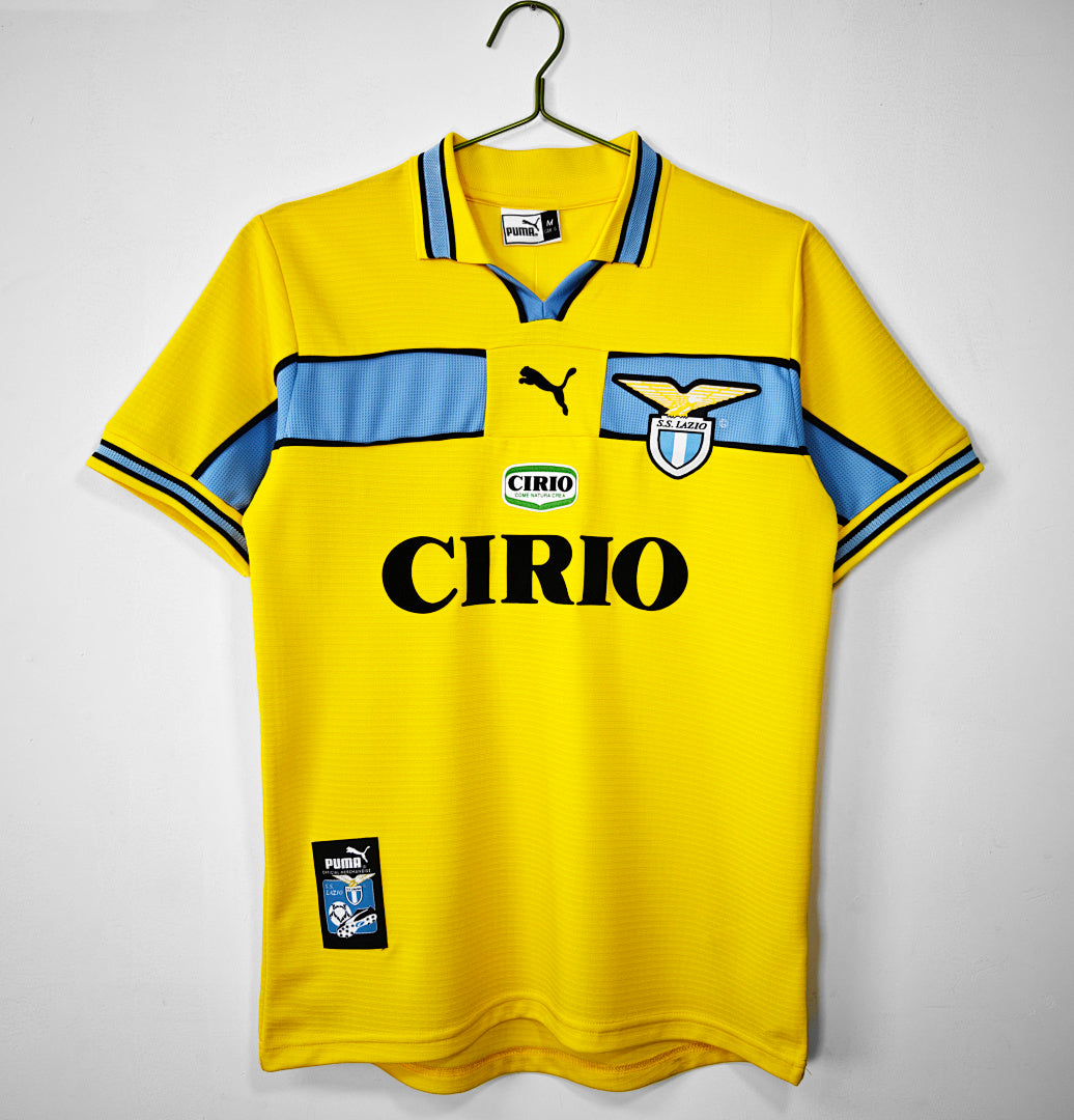 Lazio 99 3 B 1998/1999