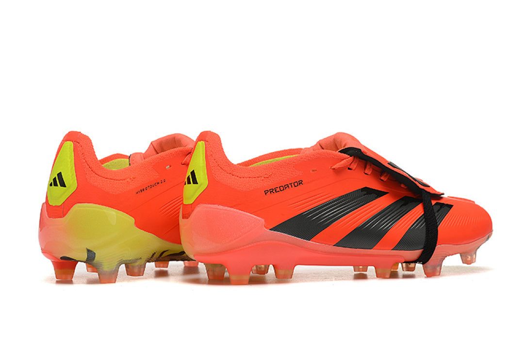 Adidas 24 A Predator Elite Tongue Predator 24 FG