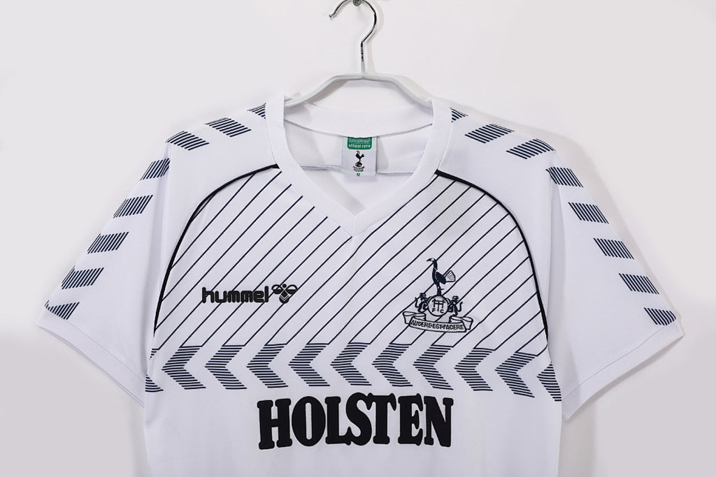 Tottenham 8 A