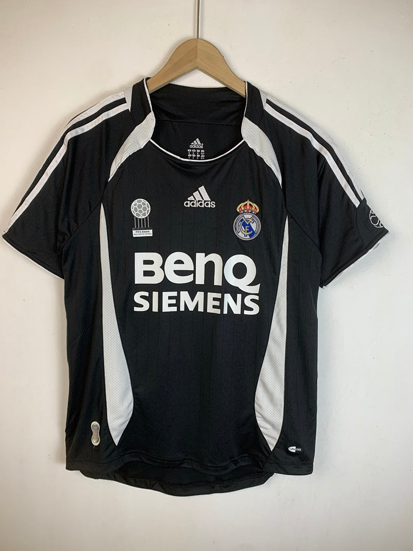 Real Madrid Madrid 06 07 2006/2007