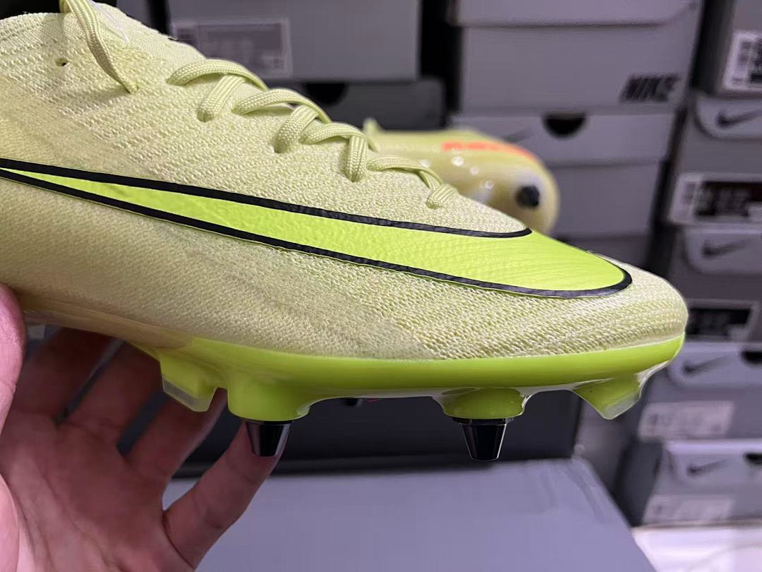 Nike Vapor 16 Air Zoom Mercurial Superfly Iix Elite SG