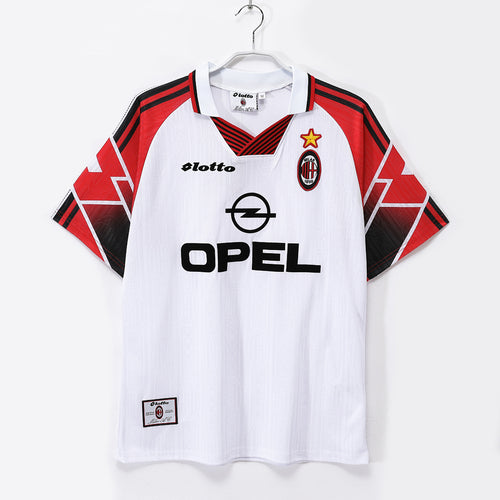 AC Milan 98 8 A 1997/1998