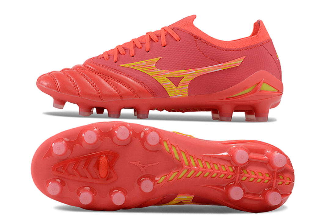 Mizuno Modele Morelia Neo Iii Made Japan FG