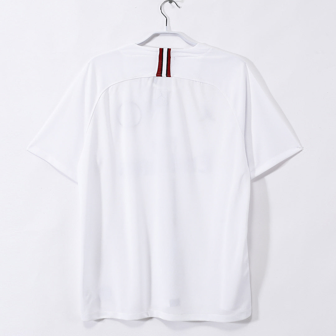 PSG 19 8 A 2018/2019