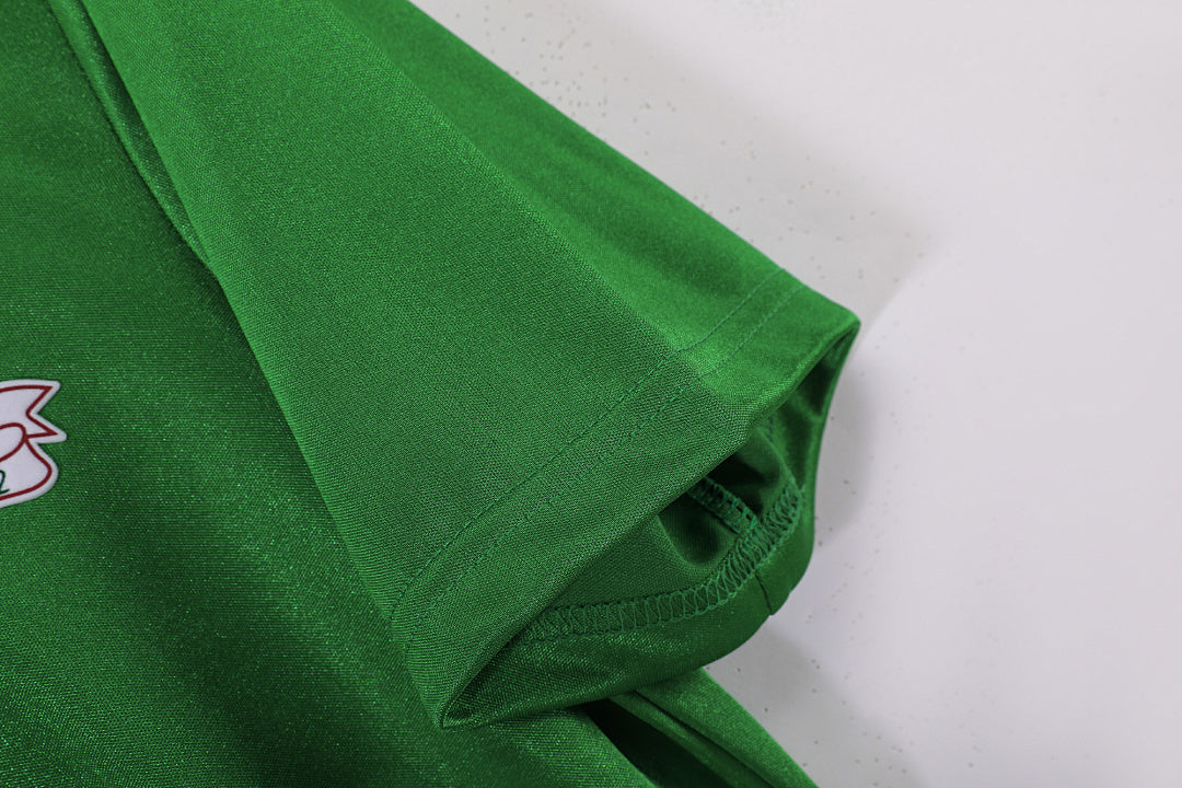 Liverpool 93 0 B 1992/1993