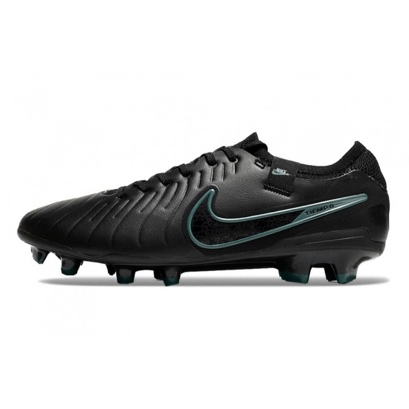 Nike Tiempo Legend 7 FG ACC Noir Volt