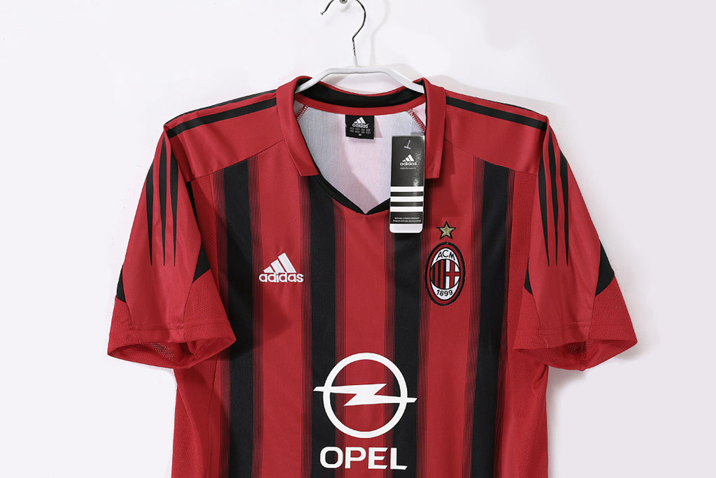 AC Milan 05 Ac 8 A 2004/2005