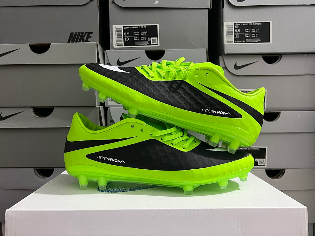 Nike Hypervenom Phantom I AG