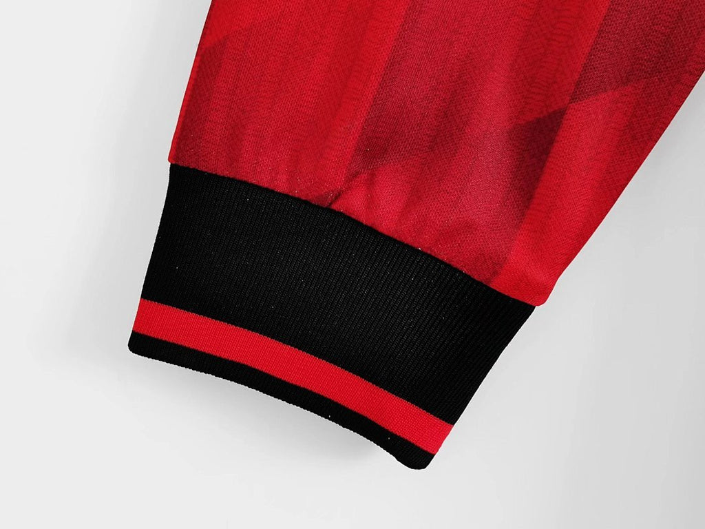 Man United 97 3 B 1996/1997