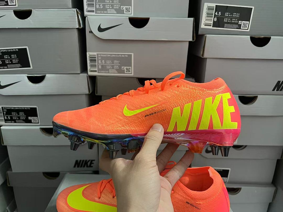Nike Vapor 16 Air Zoom Mercurial Superfly Iix Elite SG