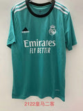 Real Madrid Madrid 21 22 2021/2022