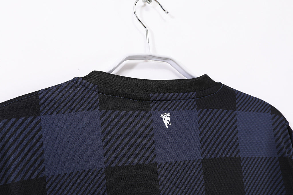 Man United 14 8 A 2013/2014