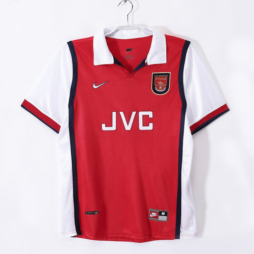 Arsenal 99 8 A 1998/1999