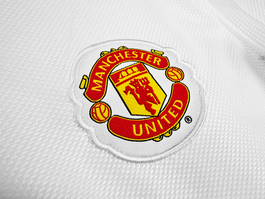 Man United 09 3 B 2008/2009