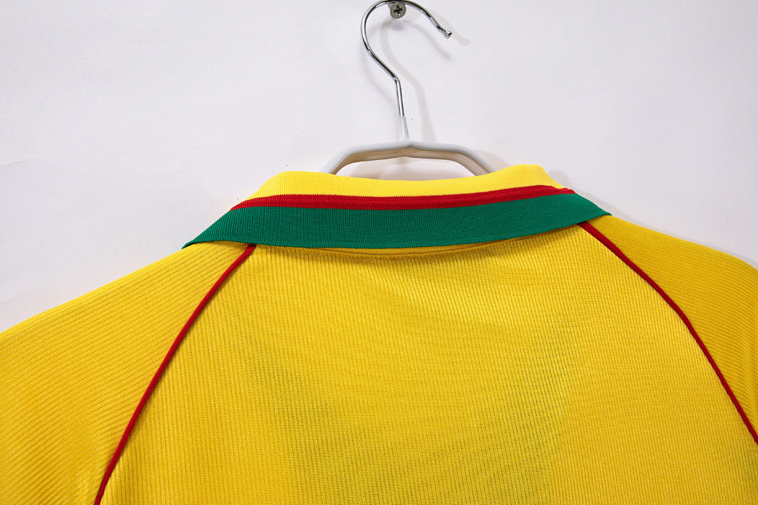 Cameroun 99 8 A 1998/1999