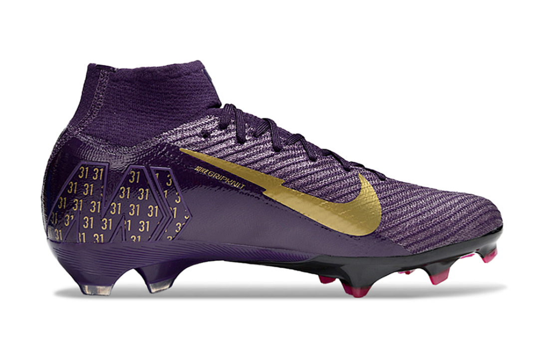 Nike Vapor 16 Air Zoom Mercurial Xv Elite FG