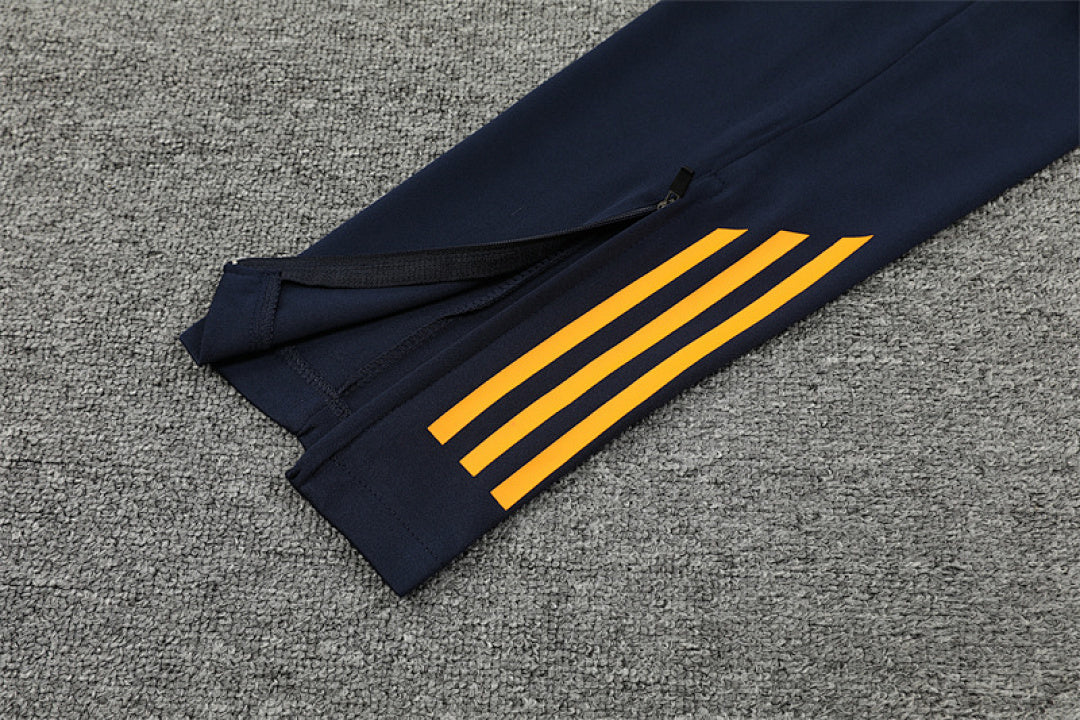 Real Madrid Blanc 24/25