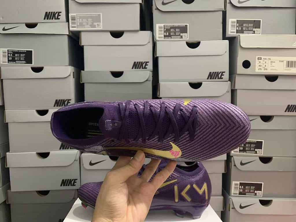Nike Vapor 16 Air Zoom Mercurial Xv Elite FG