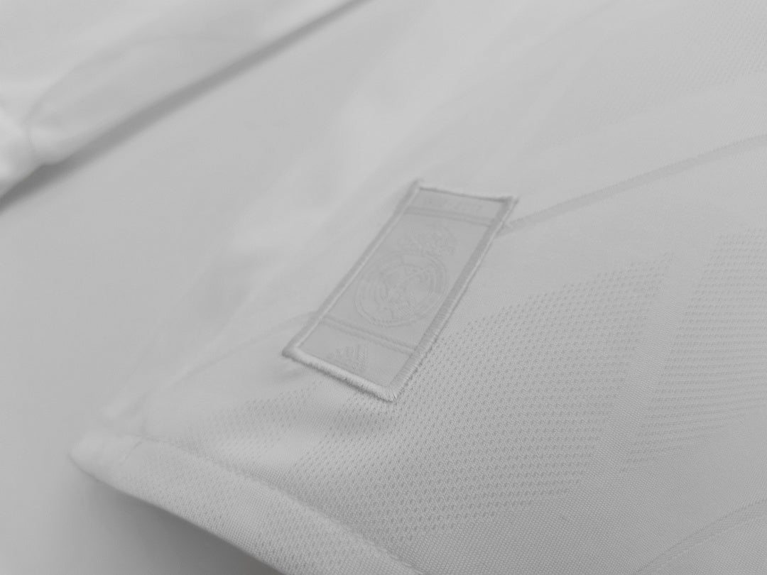 Real Madrid 18 3 B 2017/2018