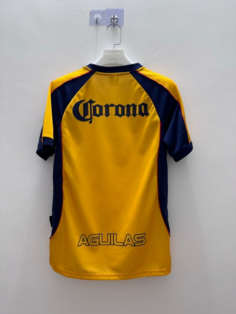 Club America 2001/2002