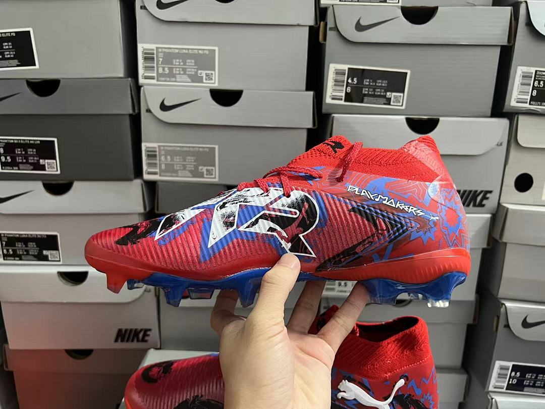 Puma Future 8 Ultimate FG